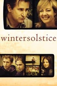 Winter Solstice series tv