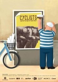 Cyclists series tv