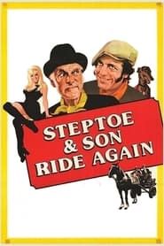 Image Steptoe & Son Ride Again 1973