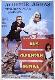 Image Düş Yakamdan Osman 1987