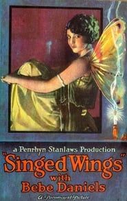 Singed Wings (1922)