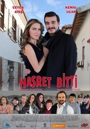 Hasret Bitti series tv