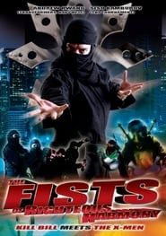 The Fists of Righteous Harmony series tv