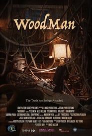 WoodMan series tv