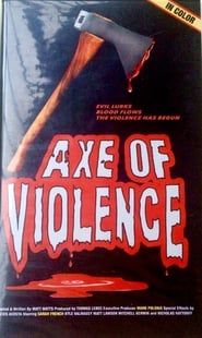 Axe of Violence (2019)