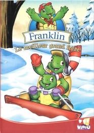 Image Franklin- Le meilleur grand frère