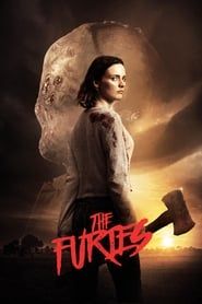 The Furies 2019 streaming