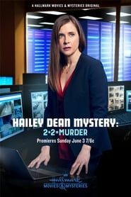 Hailey Dean Mysteries: 2 + 2 = Murder series tv