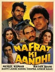 Nafrat Ki Aandhi series tv