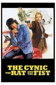 The Cynic, the Rat & the Fist series tv