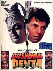Dushman Devta series tv