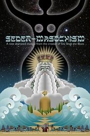 Seder-Masochism 2018 streaming