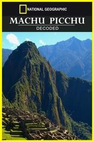 Image Machu Picchu Decoded