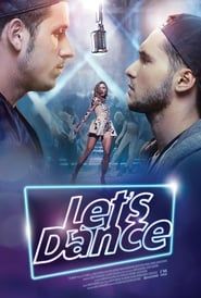 Let's Dance series tv
