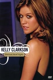 Image Kelly Clarkson: Behind Hazel Eyes 2005