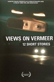 Image Views on Vermeer - 12 Short Stories