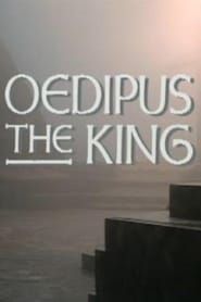 Image Theban Plays: Oedipus the King 1986