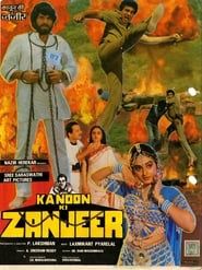 Kanoon Ki Zanjeer series tv