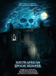 South African Spook Hunter series tv