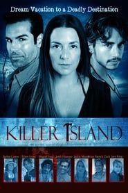 Killer Island series tv