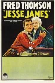 Jesse James series tv