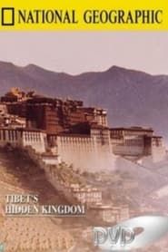 Treasure Seekers Tibet's Hidden Kingdom series tv