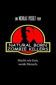 Natural Born Zombie Killers series tv