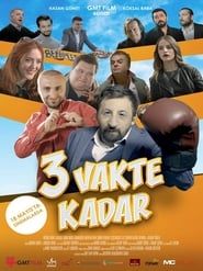3 Vakte Kadar series tv