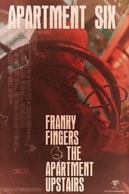 Franky Fingers & The Apartment Upstairs series tv