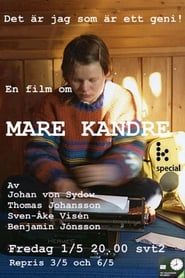 Mare Kandre: I Am the Genius! series tv