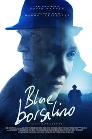 Blue Borsalino (2016)