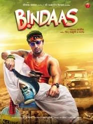 Bindaas series tv