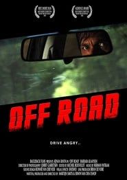 Off Road series tv