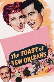The Toast of New Orleans series tv