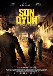 Son Oyun (2018)