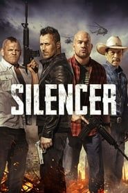 Silencer series tv