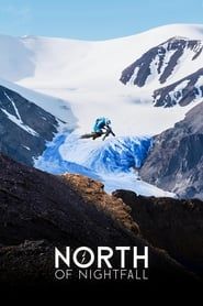 North of Nightfall series tv