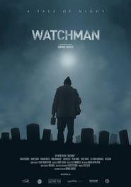Watchman series tv