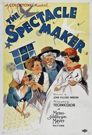 The Spectacle Maker 1934 streaming