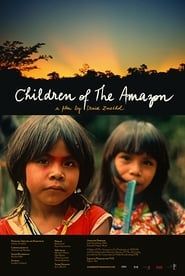 Children of the Amazon series tv