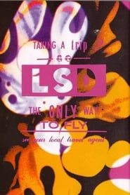 LSD a Go Go series tv