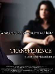Transference series tv