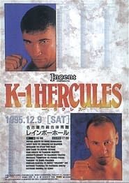 K-1 Hercules series tv