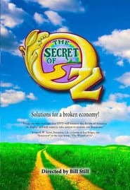 Affiche de The Secret of Oz