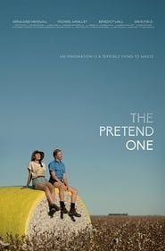 The Pretend One series tv