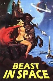 Beast in Space series tv