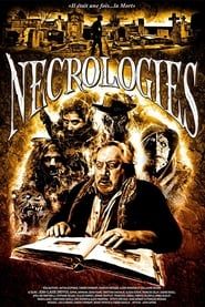 Necrologies series tv