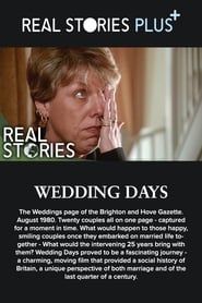 Wedding Days series tv