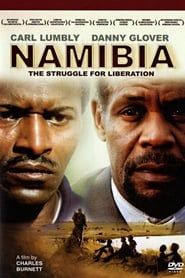 Namibia: The Struggle for Liberation series tv
