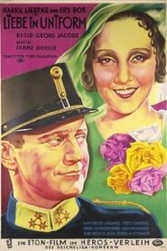 Liebe in Uniform (1932)